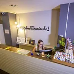 Don Moustache Boutique *