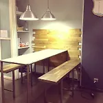 Don Moustache Boutique Hostel