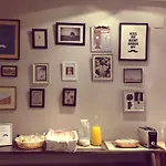 Don Moustache Boutique * Barcelona