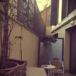 Don Moustache Boutique ホステル バルセロナ