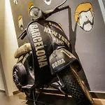 Don Moustache Boutique *