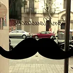 Don Moustache Boutique * バルセロナ