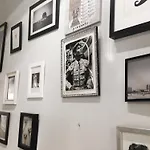 Don Moustache Boutique Hostel Barcelona