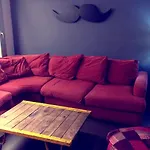 Don Moustache Boutique ホステル
