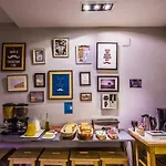 Don Moustache Boutique * バルセロナ