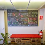 Don Moustache Boutique Hostel Barcelona