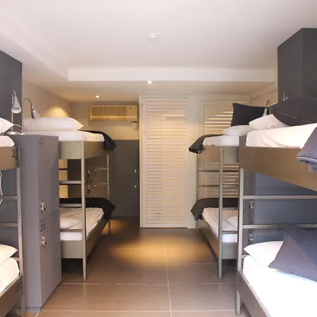 Don Moustache Boutique Hostel