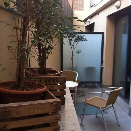 Don Moustache Boutique Hostel