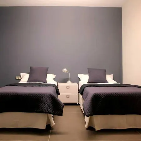 Don Moustache Boutique * Barcelona