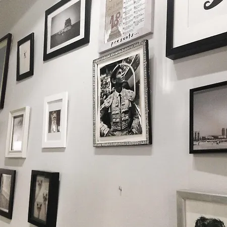 Don Moustache Boutique Hostel Barcelona