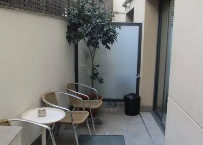 Don Moustache Boutique * Barcelona