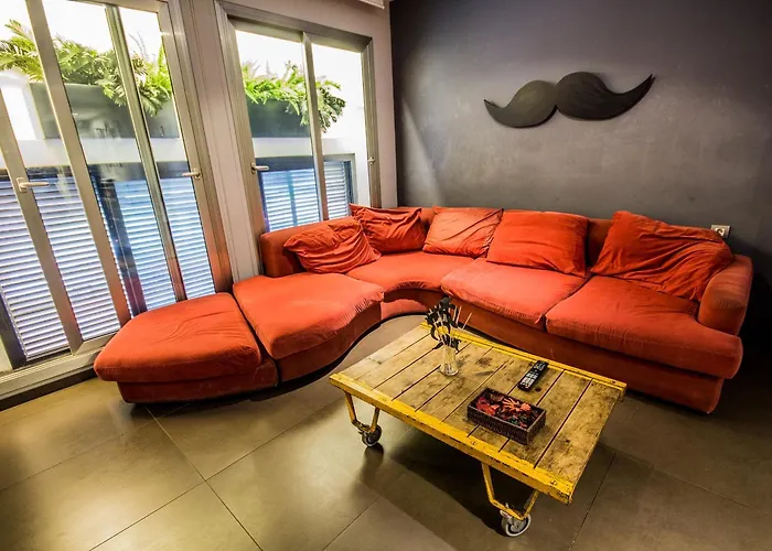 Don Moustache Boutique *