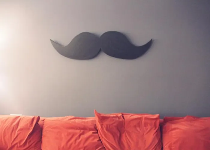 Don Moustache Boutique *