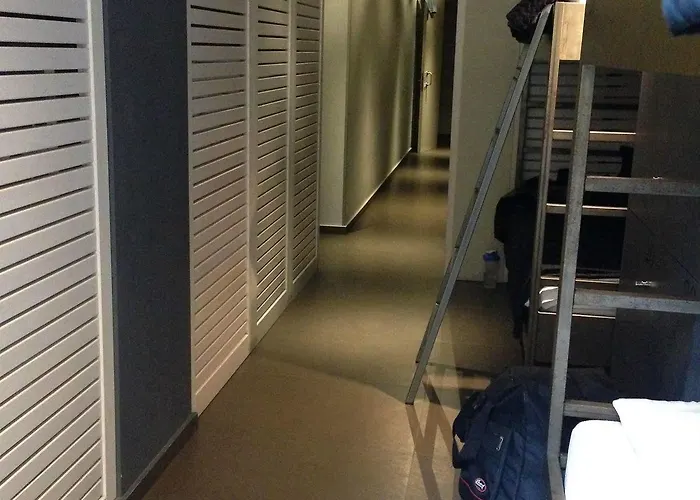 Vandrerhjem Don Moustache Boutique Barcelona