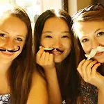 Hostel Don Moustache Boutique