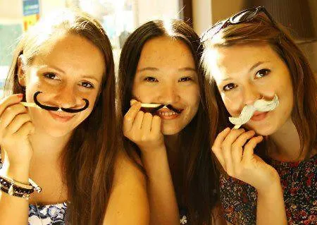 Hostel Don Moustache Boutique