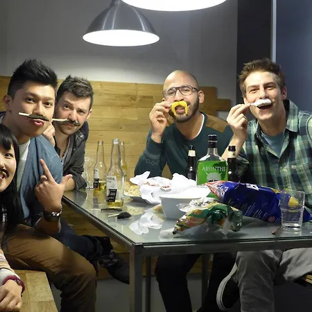 Don Moustache Boutique