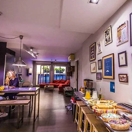 Don Moustache Boutique * Barcelona