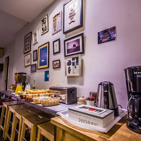 Don Moustache Boutique *