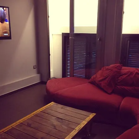 Don Moustache Boutique Hostel Barcelona