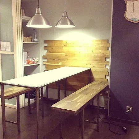 Don Moustache Boutique Hostel