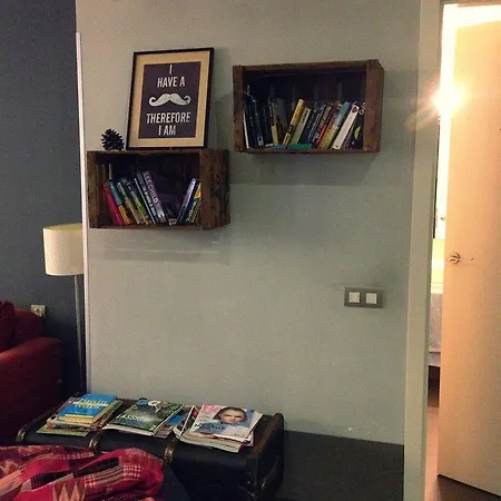 Don Moustache Boutique Hostel *