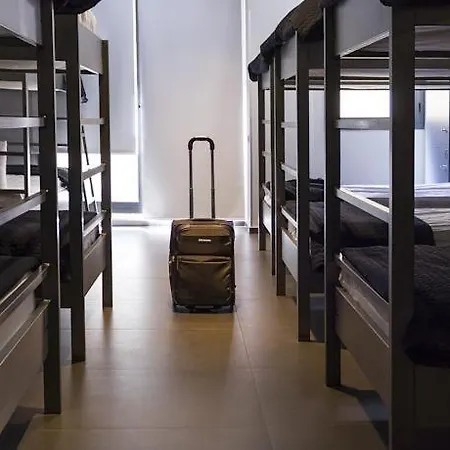 Don Moustache Boutique Hostel