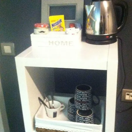 Don Moustache Boutique Hostel Barcelona