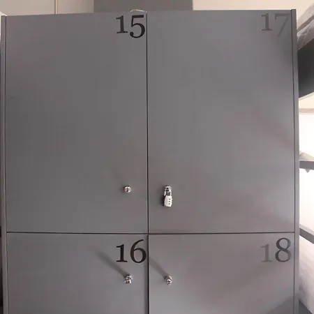 Hostel Don Moustache Boutique Barcelona