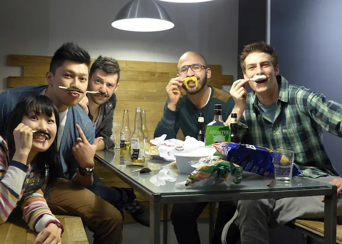Don Moustache Boutique